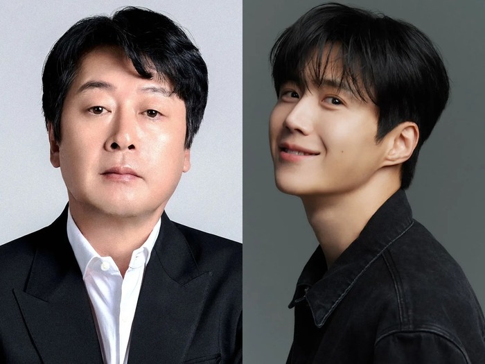 キム・ユンソクとキム・ソンホが新作ドラマでついに共演、”最強キャスティング”として早くも期待値大!