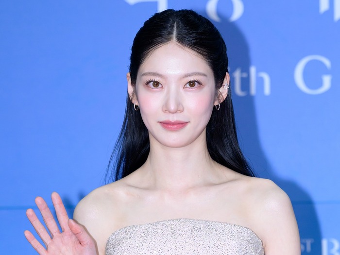 『21世紀の大君夫人』コン・スンヨン、TWICEジョンヨンとの姉妹秘話が明かされる