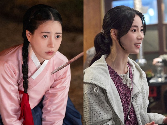 Netflix配信『素晴らしい新世界』主演イム・ジヨン、多才な魅力で視聴者を魅了した！