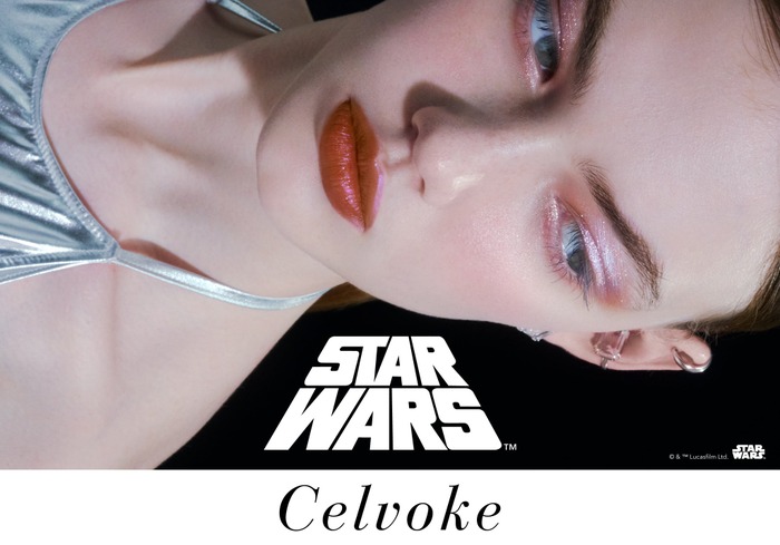 Celvoke ×『スター・ウォーズ』