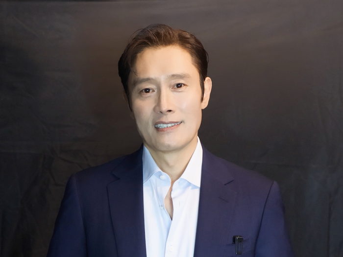 【動画】俳優イ・ビョンホンさんから『韓ドラLIFE』5周年のお祝いメッセージが到着しました!【全文あり】