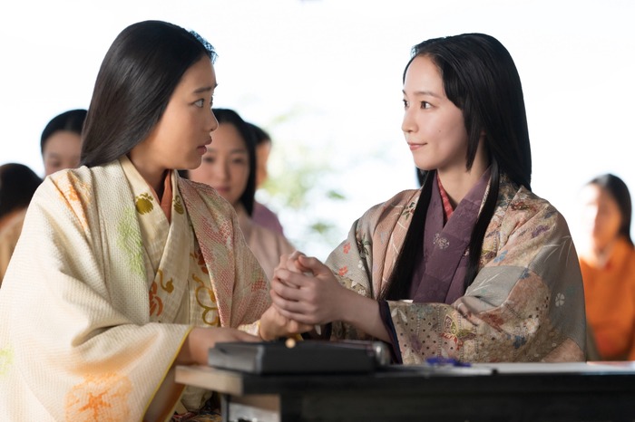 「豊臣兄弟!」第20回 ©︎NHK
