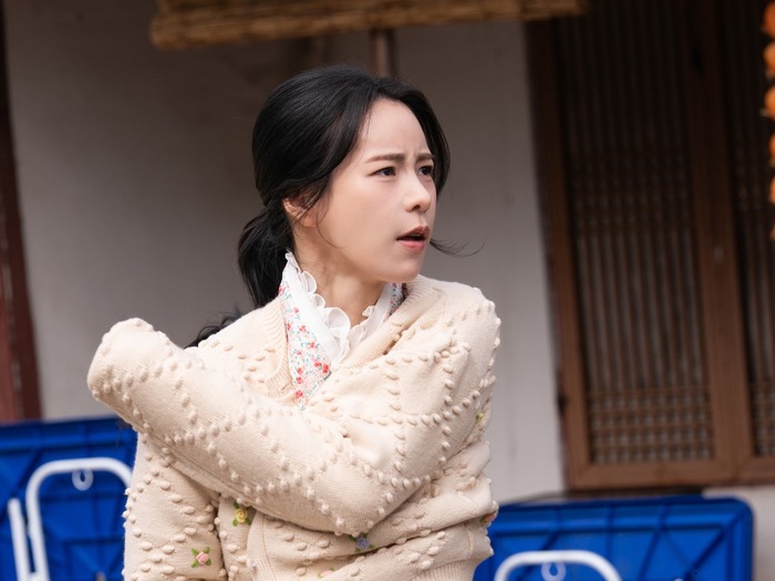 『素晴らしき新世界』の疾走感あふれる世界を支える、女優イム・ジヨンの魅力を徹底解剖!