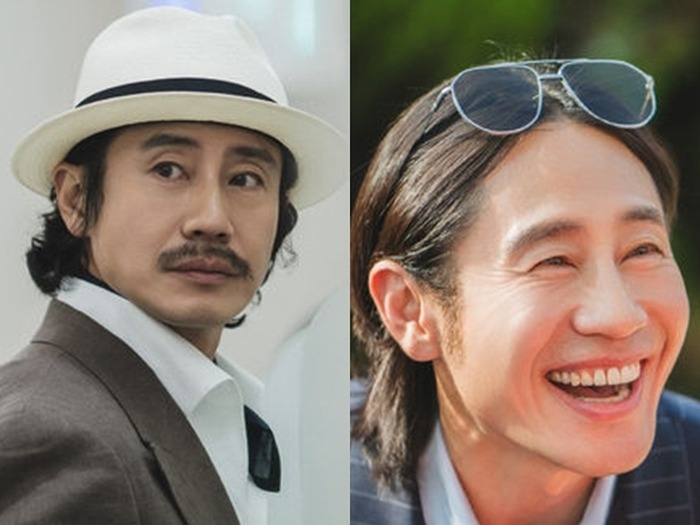 シン・ハギュンが映画『ワイルド・シング』に特別出演!“ハギュン神”の演技で作品にスパイスを効かせる