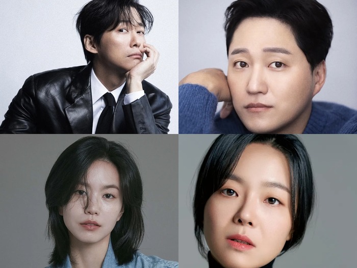ナムグン・ミンがKBSに戻ってくる！最新主演作『結婚の完成』が最強キャスティングで熱視線を浴びる！