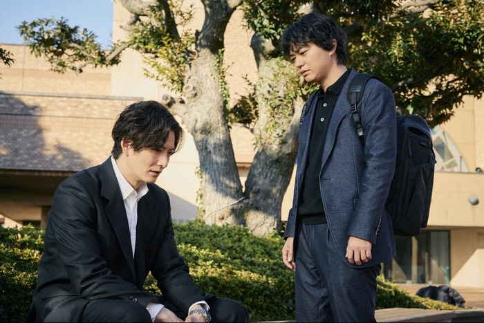 「田鎖ブラザーズ」7話 ⒸTBSスパークル/TBS