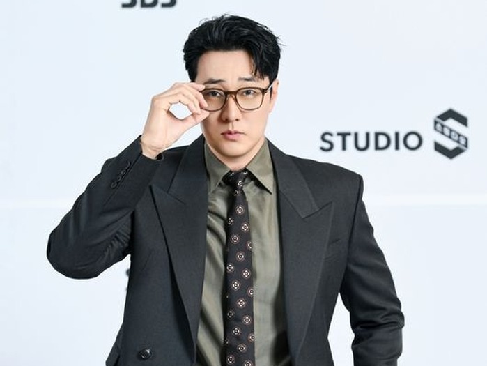 『主君の太陽』俳優ソ・ジソブが“13年ぶり”にSBSドラマ出演！「故郷のような場所で幸せに撮影した」
