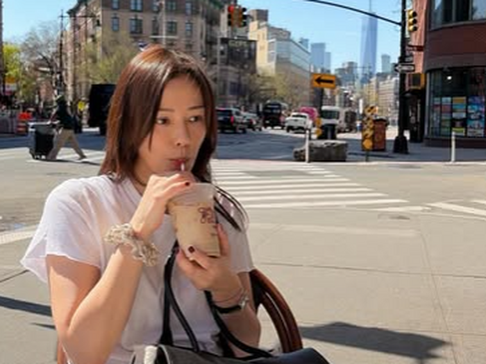 “クォン・サンウの妻”ソン・テヨン、英語ができなくてもアメリカへ移住した「本当の理由は…」