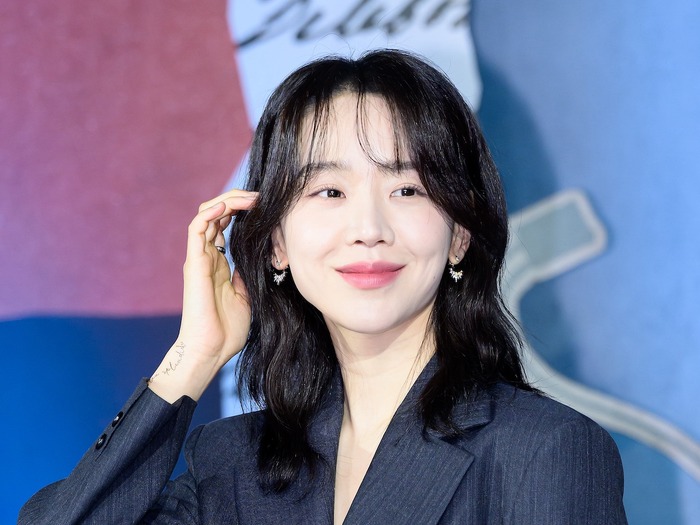 シン・ヘソン、新ドラマ『ダッシュ』でエリート検事役に!「彼女しかいない」と制作陣が太鼓判