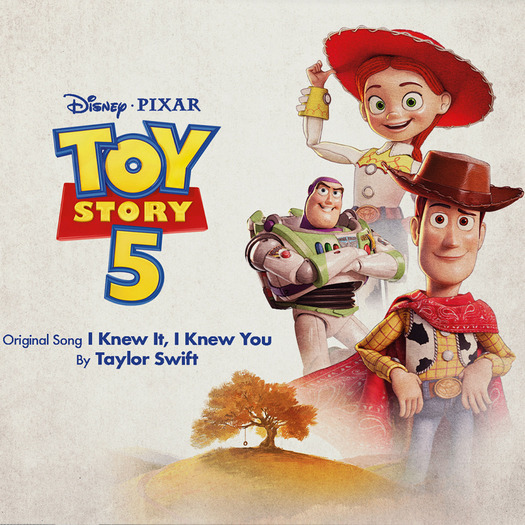 『トイ・ストーリー5』(C)2026 Disney/Pixar. All Rights Reserved.