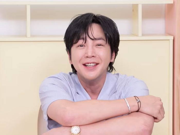 チャン・グンソク、共演したハ・ジウォンへの“本気の片思い”を告白！「人生初のキスシーンの相手だった」