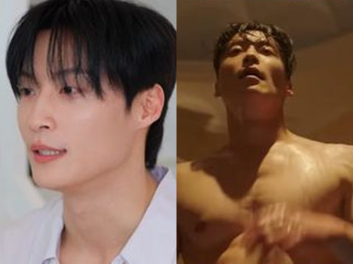 『素晴らしき新世界』ホ・ナムジュン、バキバキ体型の秘密は“肉食ダイエット!?「炭水化物がなくても幸せ」