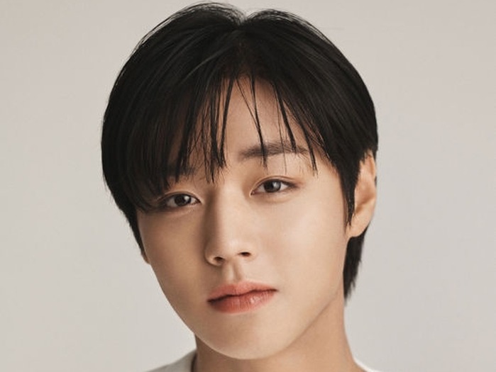 “炊事兵”熱演のパク・ジフン、不安を跳ね除け異例の大反響！「愛されて感謝しています」【インタビュー】