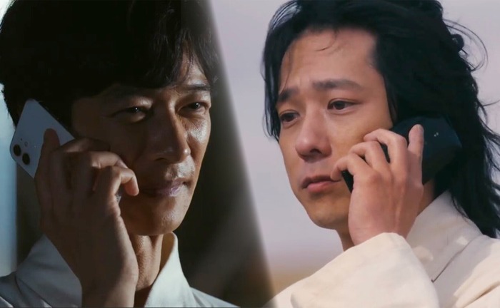 「VIVANT」（C）TBS