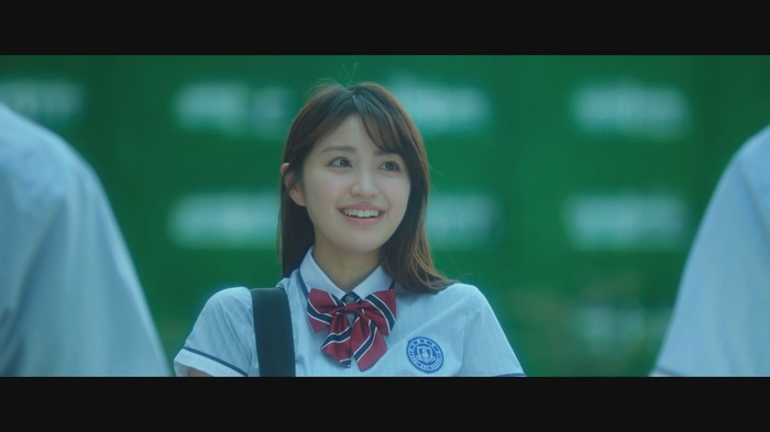 「俺のマネージャーになってくれる?」(C)2026 Megameta Ent., Ltd, Apollo Pictures, Inc., 株式会社 タートルズ All right reserved