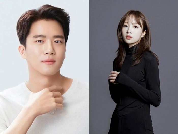 KBS新ドラマ『愛が来る』で俳優ハ・ソクジンとEXID出身ハニが初共演！ハニは3年ぶりの復帰作