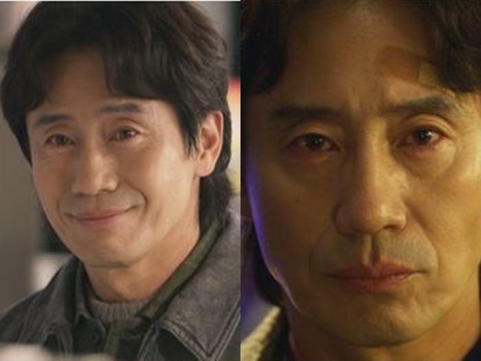 『50%の人生リスタート』シン・ハギュン、シリアスと笑いを支配する“演技の神”が今作でも大暴れ!