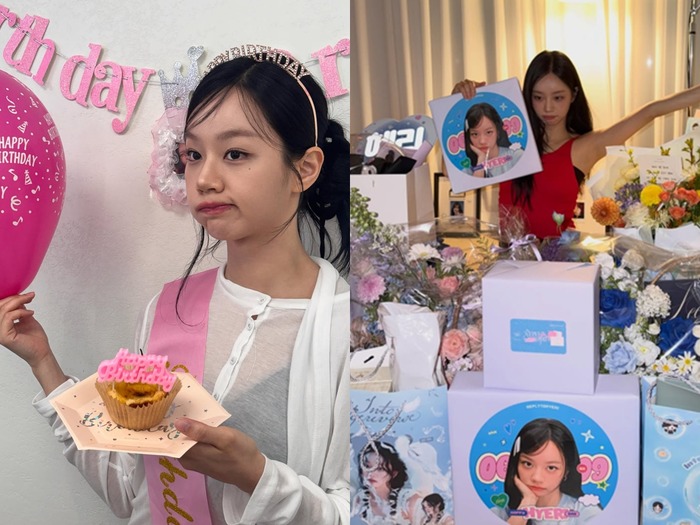 『応答せよ1988』イ・ヘリ、変わらぬ美貌で31歳に!誕生日に刻んだ“これからの生き方”【PHOTO】