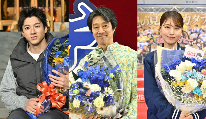 「GIFT」(C)TBS