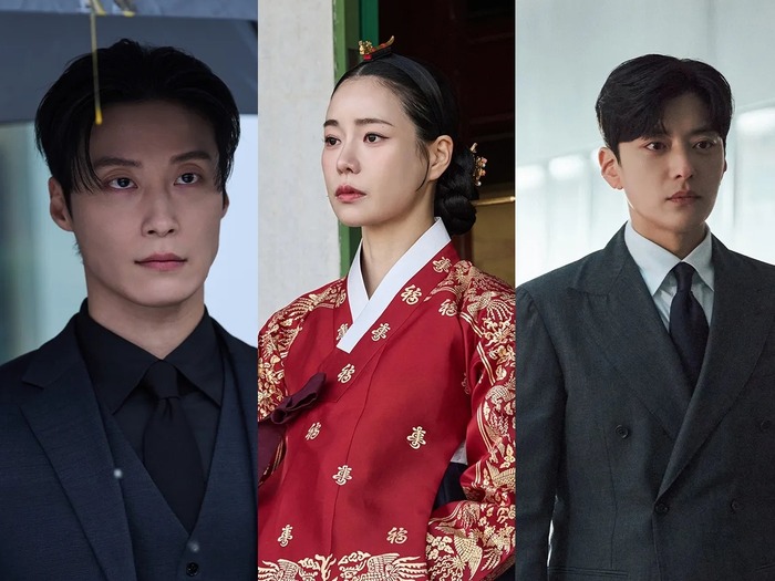 最終回直前『素晴らしき新世界』の結末は!?イム・ジヨン、ホ・ナムジュン、チャン・スンジョが明かす残り2話の視聴ポイント!