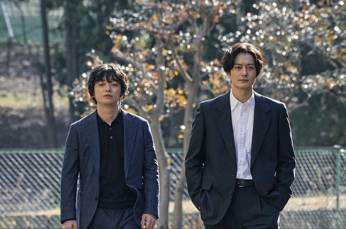 「田鎖ブラザーズ」最終話 ⒸTBSスパークル/TBS