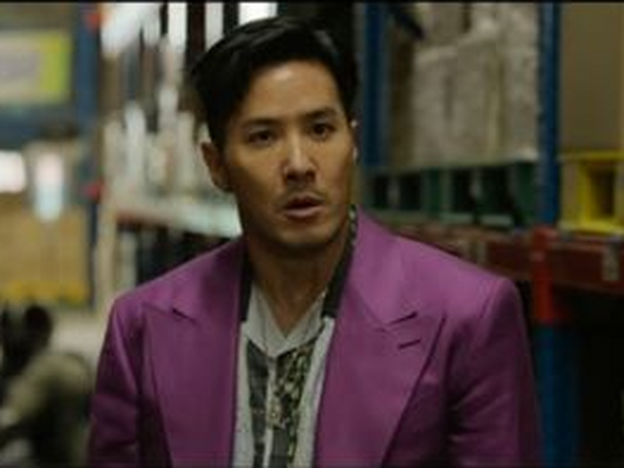 『椿の花咲く頃』俳優キム・ジソク、Netflix新作映画『チーム・ハズバンド』で知的な“ロマンスヴィラン”に変身!