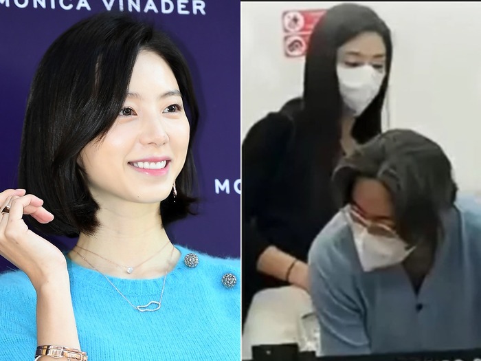 ヨン様の奥様パク・スジン、“40歳”とは思えない驚きの若々しさを誇る童顔ママぶりで注目!