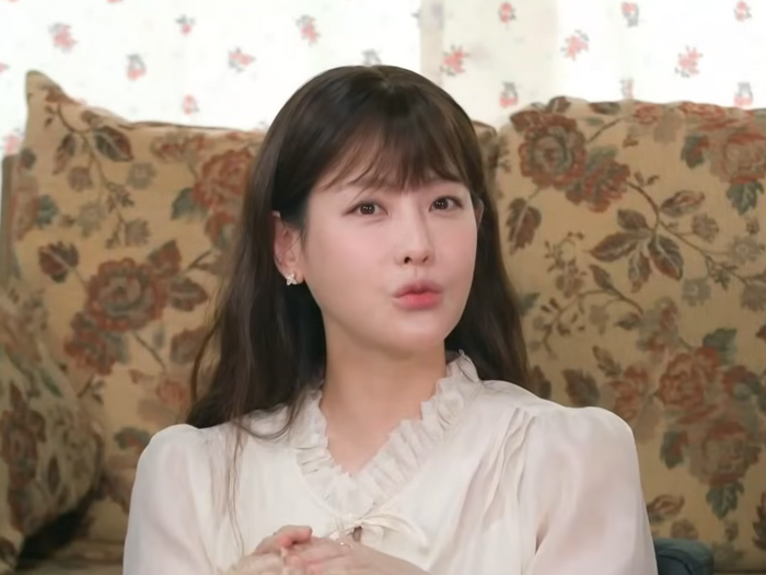 『トンイ』出演の女優オ・ヨンソ、39歳でまだ“実家暮らし”の近況「結婚できなくて…」
