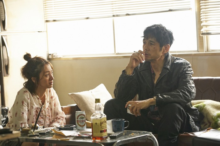 『時には懺悔を』©2026 映画「時には懺悔を」製作委員会