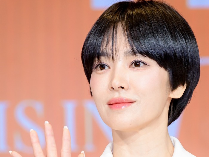女優ソン・ヘギョ、14年連れ添った所属事務所と契約終了を発表！気になる今後の行方は…？