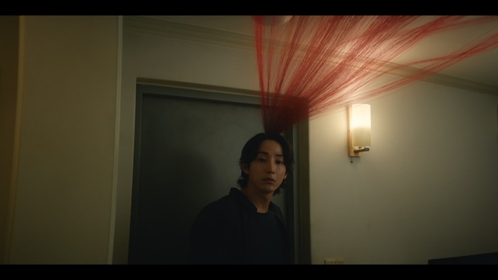 「S Line ～見えてはいけない関係～」(c) 2025 SIDUS All rights reserved