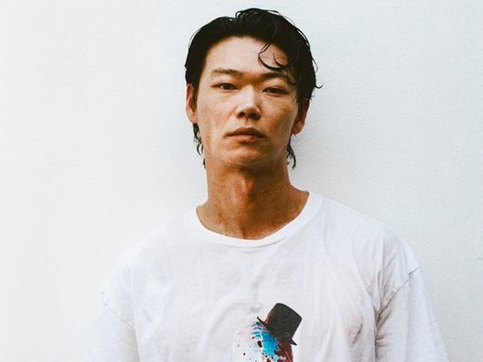 俳優・笠松将、韓国事務所と専属契約…直筆メッセージで「喜んで駆けつけます」