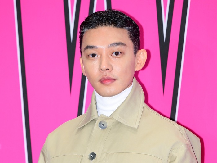 俳優ユ・アイン、12年所属したUAAと決別。ソン・ガンホ所属事務所への移籍なるか