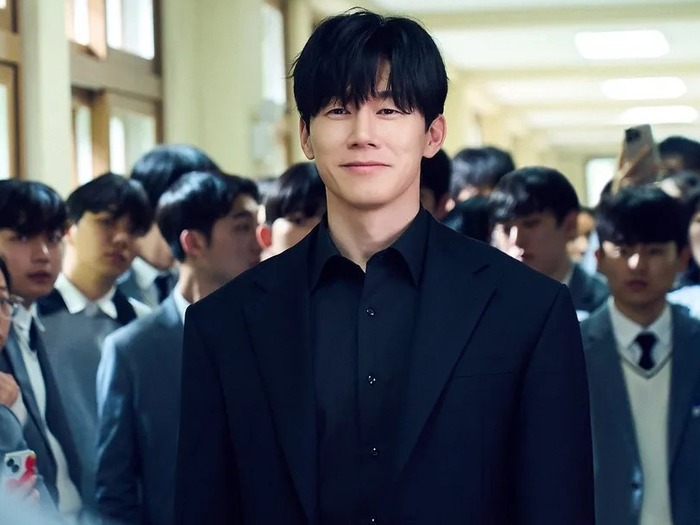 世界に続き本国でも頂点に!『鉄槌教師』が“韓国人が好きな番組”1位に君臨!