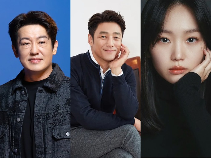“普通の会社員”からトップ俳優へ！異色の経歴を持つ韓国俳優3人のドラマチックな転身劇