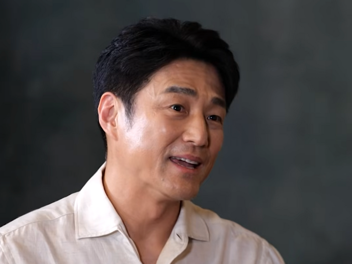 『トンイ』俳優チ・ジニ、ゲイ層からの圧倒的な人気に自信!「男子生徒からも大モテ」だった学生時代も語る