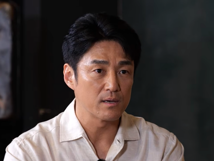 『トンイ』チ・ジニ、“主演クビ”でやけ酒…今だから語れる新人時代のほろ苦い挫折