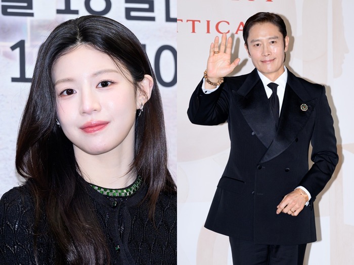イ・ビョンホンと初共演へ!女優コ・ユンジョン、武侠アクション映画で死闘に挑む!
