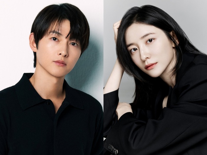 『財閥家の末息子』の2人が再会!ソン・ジュンギ&パク・ジヒョンが描く「航空管制官&パイロットの恋」に期待大!