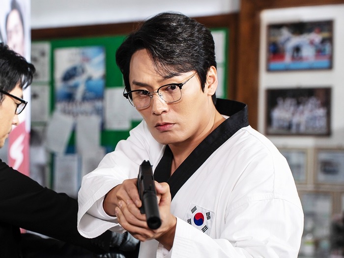 泣けるドラマからコミカル、アクションまで。俳優チェ・デフンの勢いが止まらない!韓国ドラマ界の“ヒット必至俳優”に