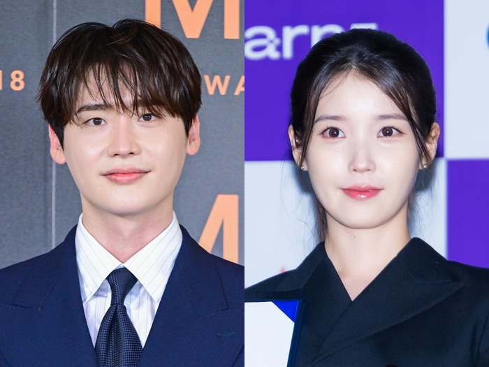 IU&イ・ジョンソク、公開恋愛から4年で破局「今後は良き同僚として…」