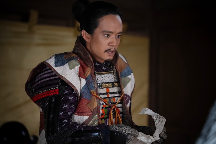 「豊臣兄弟!」第28回©NHK
