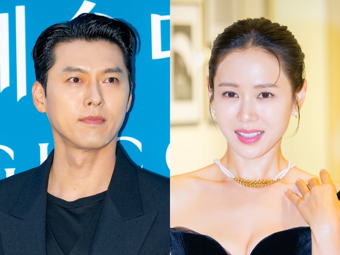 親の配慮も無意味…?ヒョンビン&ソン・イェジン夫妻、愛息の“無断撮影&拡散”に懸念高まる