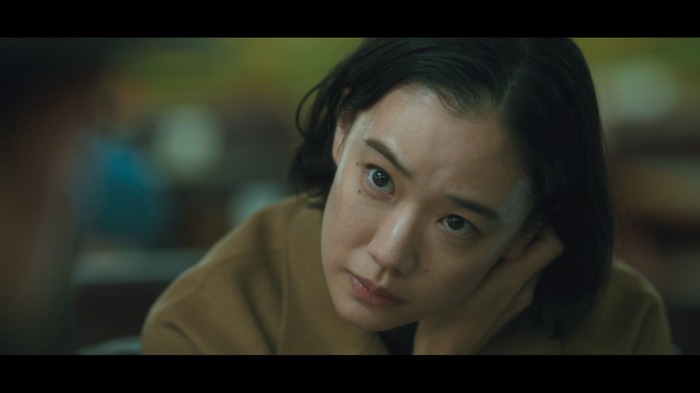 Netflixシリーズ「ガス人間」