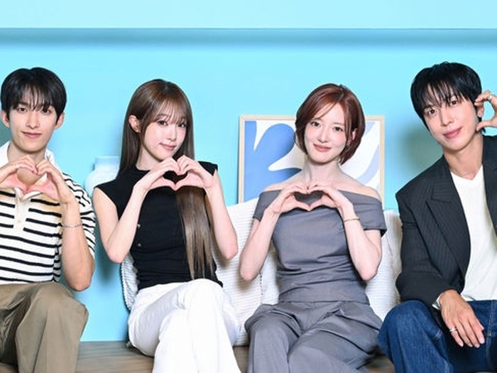 『赤い袖先』女優イ・セヨン、恋愛リアリティ番組の顔に!デビュー以来初のMCにファン期待大!