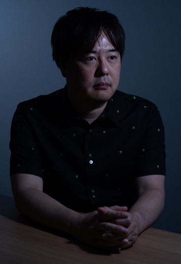 徳尾浩司 写真・戸田広