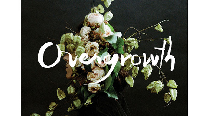 Riley Messina ＆ Parker Fitzgerald「Overgrowth」