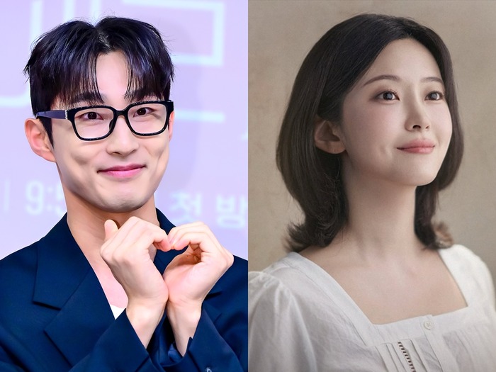 今年1月に交際を公表した俳優ペ・ナラとハン・ジェアが結婚か…「時期は未定」も事務所認める