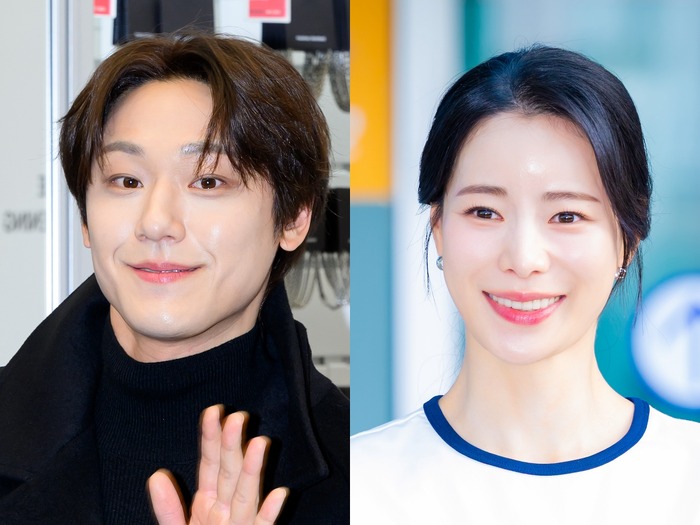 イ・ドヒョン&イム・ジヨン、交際4年目もラブラブ!仲睦まじいゴルフデート目撃談が話題