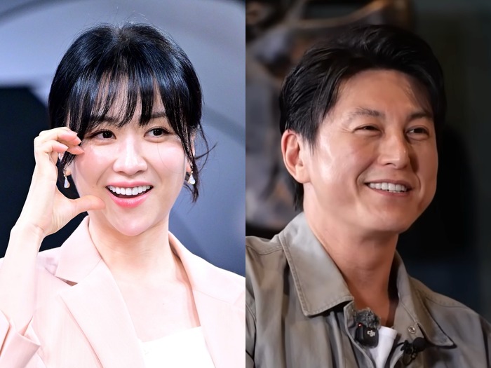 『トンイ』女優パク・ハソンの夫、妻への“本音”ポロリで冷や汗「まずいな、妻も見るのに…」